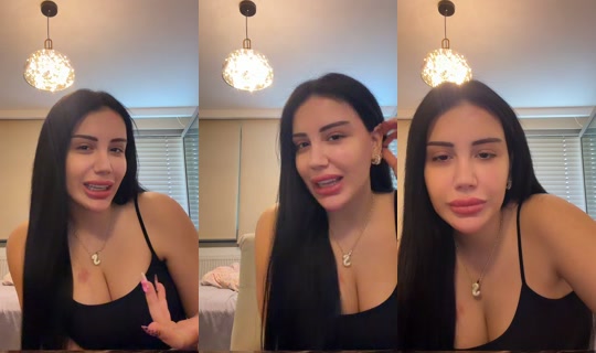 slnslnslnn TikTok Live — Sep 22, 2026, 9:17 AM