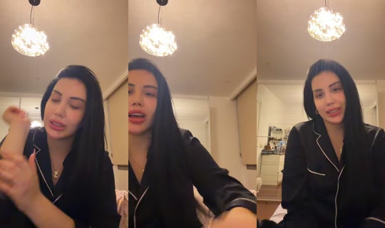 slnslnslnn TikTok Live — Sep 22, 2026, 5:27 PM