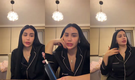 slnslnslnn TikTok Live — Sep 22, 2026, 5:42 PM