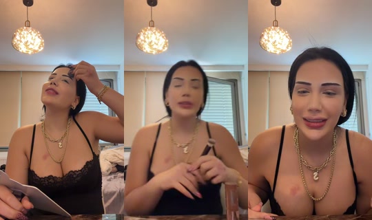slnslnslnn TikTok Live — Sep 23, 2026, 10:28 AM
