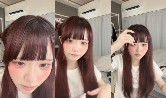 slnx_u TikTok Live — Aug 24, 2026, 5:20 AM