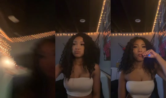 sloweroticism TikTok Live — Sep 30, 2026, 4:38 AM