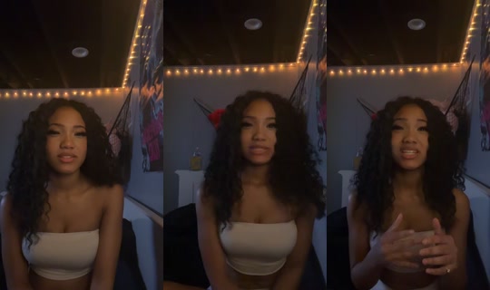 sloweroticism TikTok Live — Sep 30, 2026, 5:05 AM