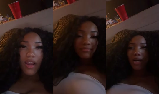 sloweroticism TikTok Live — Sep 30, 2026, 6:07 AM