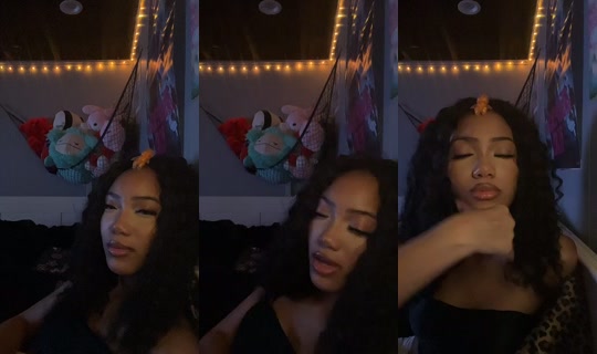 sloweroticism TikTok Live — Oct 2, 2026, 4:35 AM