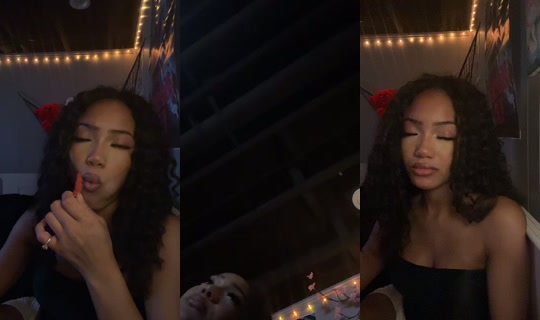 sloweroticism TikTok Live — Oct 2, 2026, 4:55 AM