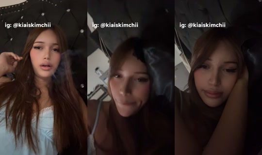 slu.ttina TikTok Live — Sep 21, 2026, 1:56 AM