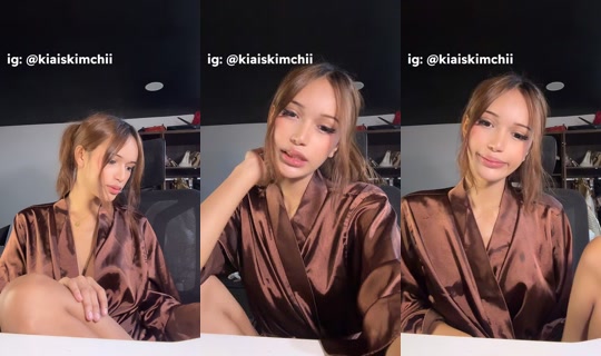 slu.ttina TikTok Live — Sep 21, 2026, 3:22 AM