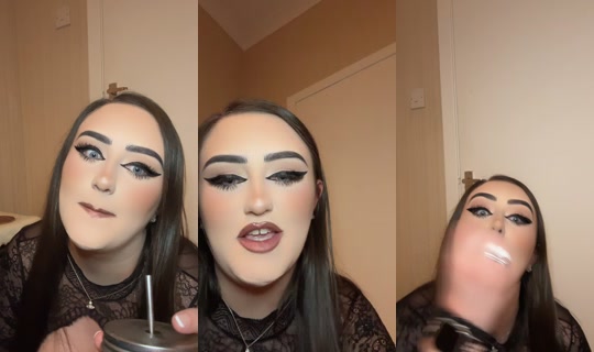 slutf0rthesmiths TikTok Live — Aug 22, 2026, 10:31 PM