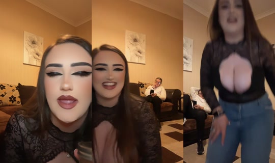 slutf0rthesmiths TikTok Live — Aug 22, 2026, 11:30 PM