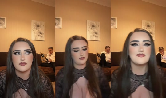 slutf0rthesmiths TikTok Live — Aug 23, 2026, 12:32 AM