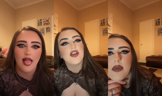 slutf0rthesmiths TikTok Live — Aug 23, 2026, 1:17 AM