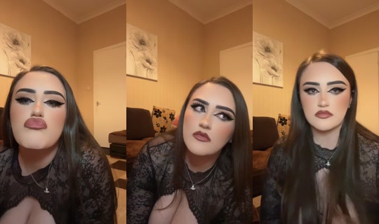 slutf0rthesmiths TikTok Live — Aug 23, 2026, 2:25 AM