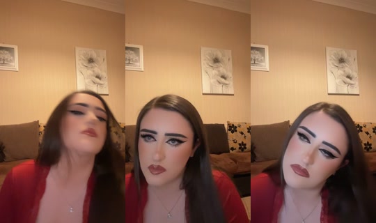 slutf0rthesmiths TikTok Live — Sep 20, 2026, 4:08 AM