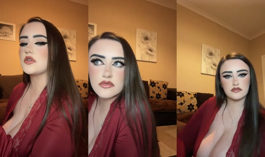 slutf0rthesmiths TikTok Live — Sep 20, 2026, 4:38 AM