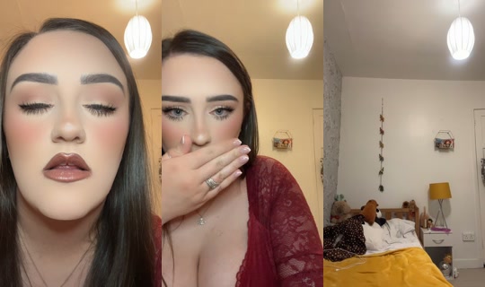 slutf0rthesmiths TikTok Live — Sep 25, 2026, 10:44 PM