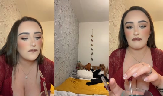 slutf0rthesmiths TikTok Live — Sep 26, 2026, 12:17 AM