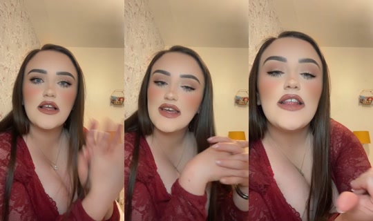 slutf0rthesmiths TikTok Live — Sep 26, 2026, 2:28 AM