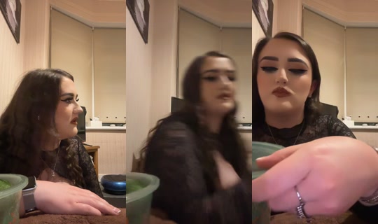 slutf0rthesmiths TikTok Live — Oct 4, 2026, 12:02 AM