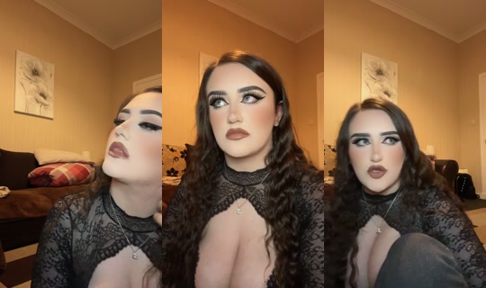 slutf0rthesmiths TikTok Live — Oct 4, 2026, 1:33 AM
