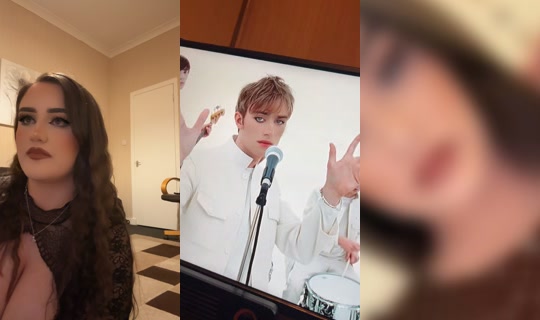 slutf0rthesmiths TikTok Live — Oct 4, 2026, 2:17 AM