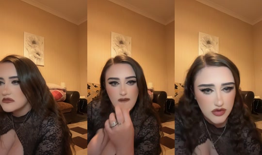 slutf0rthesmiths TikTok Live — Oct 4, 2026, 3:10 AM