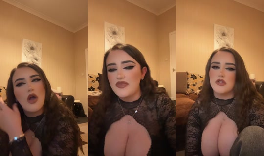slutf0rthesmiths TikTok Live — Oct 4, 2026, 3:41 AM