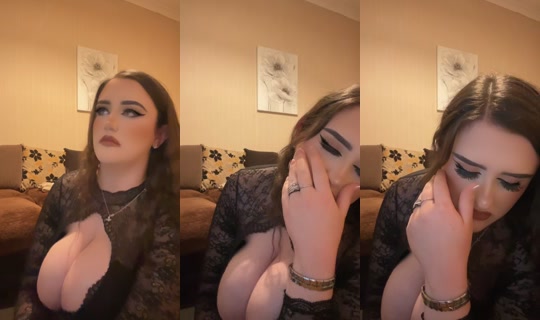 slutf0rthesmiths TikTok Live — Oct 4, 2026, 4:17 AM