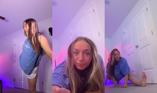 slutfafood TikTok Live — Sep 24, 2026, 2:26 AM