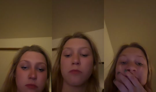 slxttyprinc3ss6 TikTok Live — Sep 22, 2026, 7:46 AM