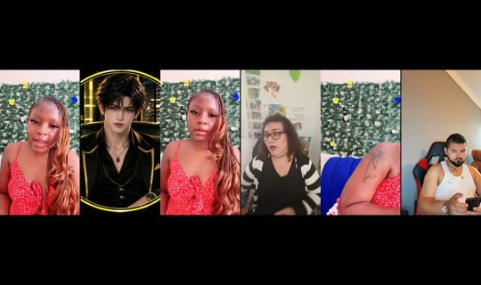 sly.slyy6 TikTok Live — Sep 29, 2026, 6:16 AM