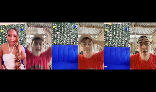 sly.slyy6 TikTok Live — Oct 4, 2026, 5:06 AM