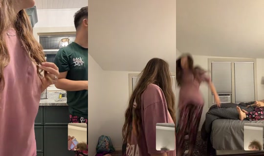 slymothertrucker7 TikTok Live — Aug 22, 2026, 4:58 AM