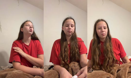 slymothertrucker7 TikTok Live — Oct 8, 2026, 3:25 AM