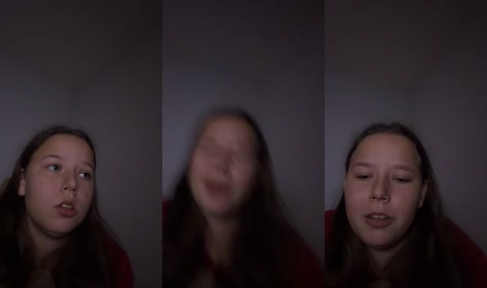 slymothertrucker7 TikTok Live — Oct 8, 2026, 4:23 AM