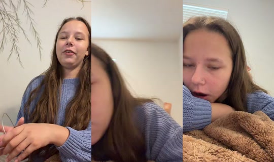 slymothertrucker7 TikTok Live — Oct 8, 2026, 7:37 PM