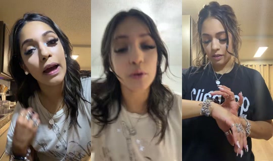 slynnn.956 TikTok Live — Aug 23, 2026, 6:45 AM