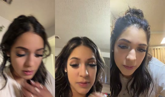 slynnn.956 TikTok Live — Aug 23, 2026, 7:35 AM