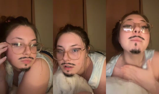 slyzeyi TikTok Live — Aug 21, 2026, 11:27 PM