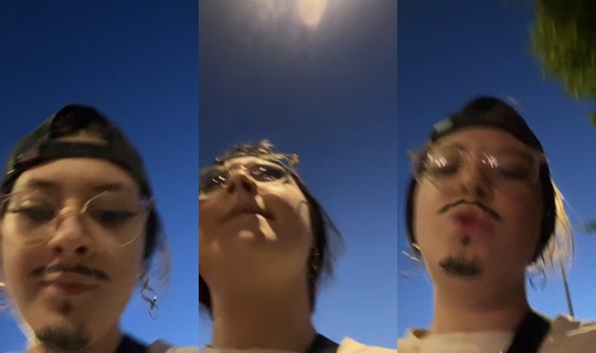 slyzeyi TikTok Live — Aug 23, 2026, 7:45 PM