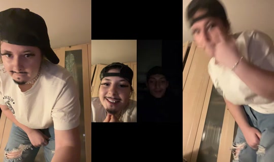 slyzeyi TikTok Live — Aug 23, 2026, 8:53 PM