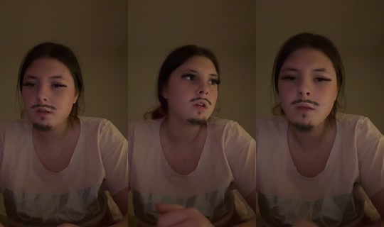 slyzeyi TikTok Live — Aug 25, 2026, 1:27 AM