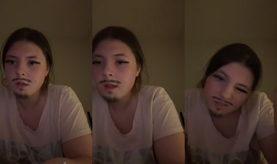 slyzeyi TikTok Live — Aug 25, 2026, 1:42 AM