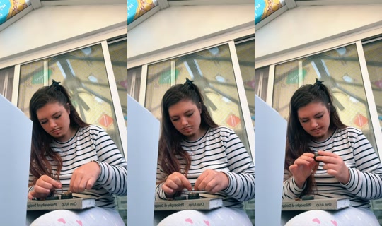 slyzeyi TikTok Live — Sep 29, 2026, 8:12 AM