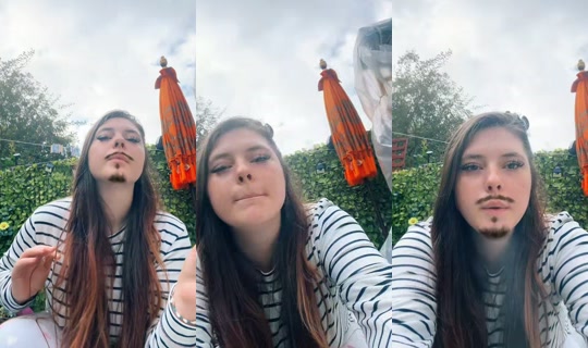 slyzeyi TikTok Live — Sep 29, 2026, 9:02 AM
