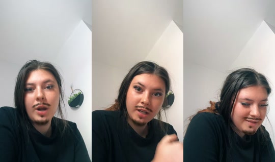 slyzeyi TikTok Live — Oct 2, 2026, 1:17 PM