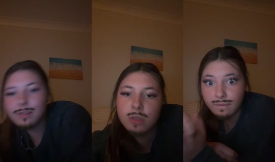 slyzeyi TikTok Live — Oct 5, 2026, 10:37 PM