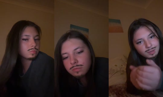 slyzeyi TikTok Live — Oct 5, 2026, 11:16 PM