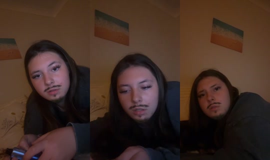 slyzeyi TikTok Live — Oct 6, 2026, 12:06 AM
