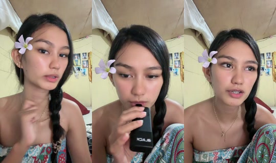 sm1le141 TikTok Live — Aug 23, 2026, 10:17 AM